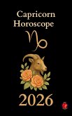 Capricorn Horoscope 2026 (eBook, ePUB)