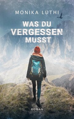 Cover Was du vergessen musst (eBook, ePUB)