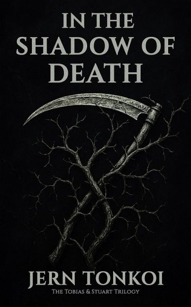 In the Shadow of Death (Tobias & Stuart, #2) (eBook, ePUB) In the Shadow of Death (Tobias & Stuart, #2) (eBook, ePUB)