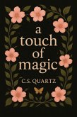 A Touch of Magic (eBook, ePUB)