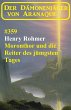 Moronthor und die Reiter des jüngsten... - Bild 1