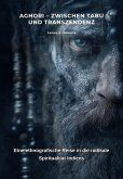 Aghori - Zwischen Tabu und Transzendenz (eBook, ePUB)
