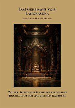 Das Geheimnis von Langkasuka (eBook, ePUB) - binti Rahman, Siti Zulaikha