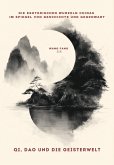 Qi, Dao und die Geisterwelt (eBook, ePUB)