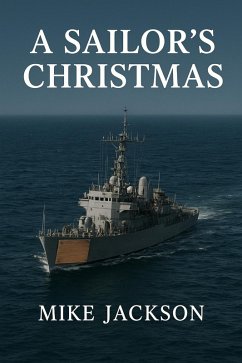 Cover A Sailor's Christmas (Jim Scott Books, #36) (eBook, ePUB)