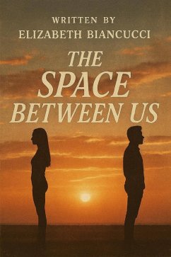 Cover The Space Between Us (eBook, ePUB)