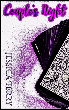 Couple's Night (eBook, ePUB) - Terry, Jessica