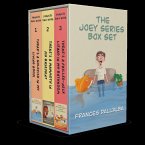 The Joey Series Boxset (eBook, ePUB)