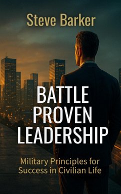 Cover Battle Proven Leadership (eBook, ePUB)