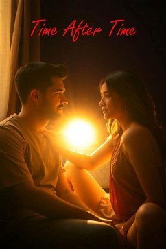 Cover Time After Time (eBook, ePUB)