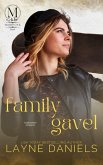 Family Gavel (Mariposa: Law, #3) (eBook, ePUB)