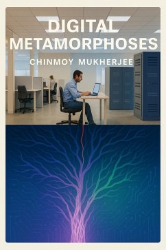 Cover Digital Metamorphoses (eBook, ePUB)