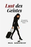 Lust des Geistes (eBook, ePUB)