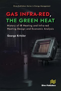 Cover Gas Infra-red, the Green Heat (eBook, PDF)