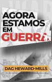 Agora estamos em Guerra (eBook, ePUB)