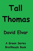 Tall Thomas (Green Series) (eBook, ePUB) Tall Thomas (Green Series) (eBook, ePUB)