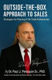 Outside the box Approach to sales (1, #1) (eBook, ePUB)