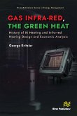 Gas Infra-red, the Green Heat (eBook, ePUB)