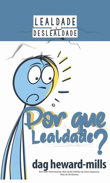 Por que lealdade? (eBook, ePUB) Por que lealdade? (eBook, ePUB)