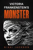 Victoria Frankenstein's Monster (eBook, ePUB)