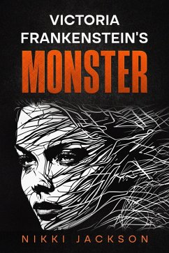 Cover Victoria Frankenstein's Monster (eBook, ePUB)