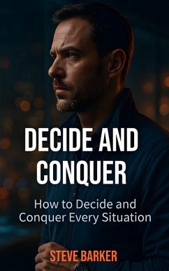 Cover Decide and Conquer (eBook, ePUB)