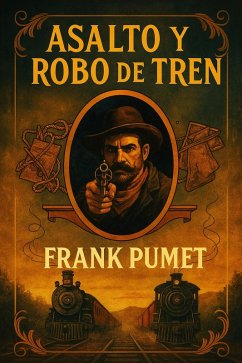 Cover Asalto y robo de tren (eBook, ePUB)