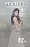Starling (The Shining Throne, #4) (eBook, ePUB)