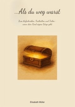 Cover ...als du weg warst