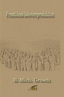 Cover Fremtidens fødevareproduktion