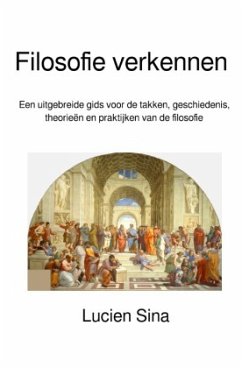 Cover Filosofie verkennen