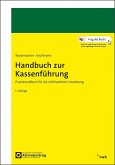 Handbuch zur Kassenführung Handbuch zur Kassenführung