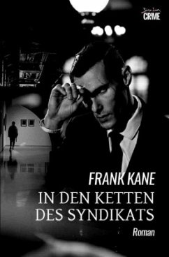 Cover In den Ketten des Syndikats