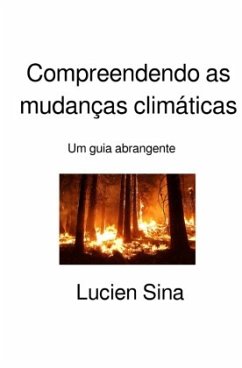 Cover Compreendendo as mudanças climáticas