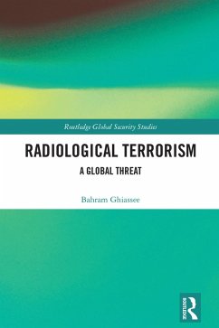 Cover Radiological Terrorism (eBook, ePUB)