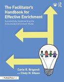 The Facilitator's Handbook for Effective Enrichment (eBook, PDF)
