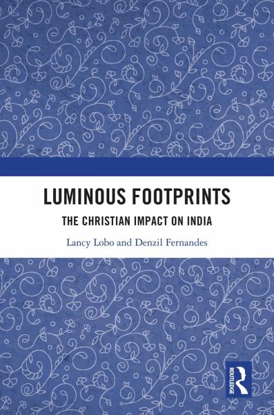 Luminous Footprints (eBook, PDF)