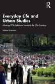 Everyday Life and Urban Studies (eBook, ePUB)