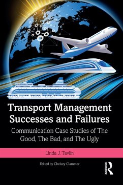 Cover Transport Management Successes and Failures (eBook, PDF)