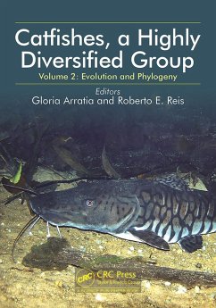 Cover Catfishes, a Highly Diversified Group (eBook, ePUB)