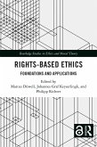Rights-Based Ethics (eBook, PDF)