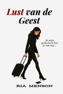 Cover Lust van de Geest (eBook, ePUB)