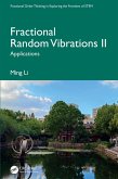 Fractional Random Vibrations II (eBook, PDF)