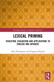 Lexical Priming (eBook, PDF)