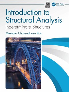 Cover Introduction to Structural Analysis (eBook, PDF)