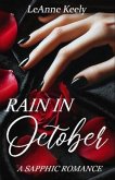Rain In October (eBook, ePUB)