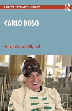 Cover Carlo Boso (eBook, ePUB)