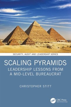 Cover Scaling Pyramids (eBook, ePUB)