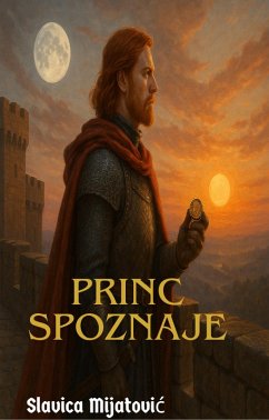 Princ spoznaje (eBook, ePUB) - Mijatovic, Slavica