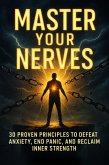 Master Your Nerves (eBook, ePUB)